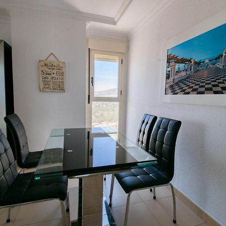 Islamar Lll 19-B Poniente Beach Benidorm Ngoại thất bức ảnh