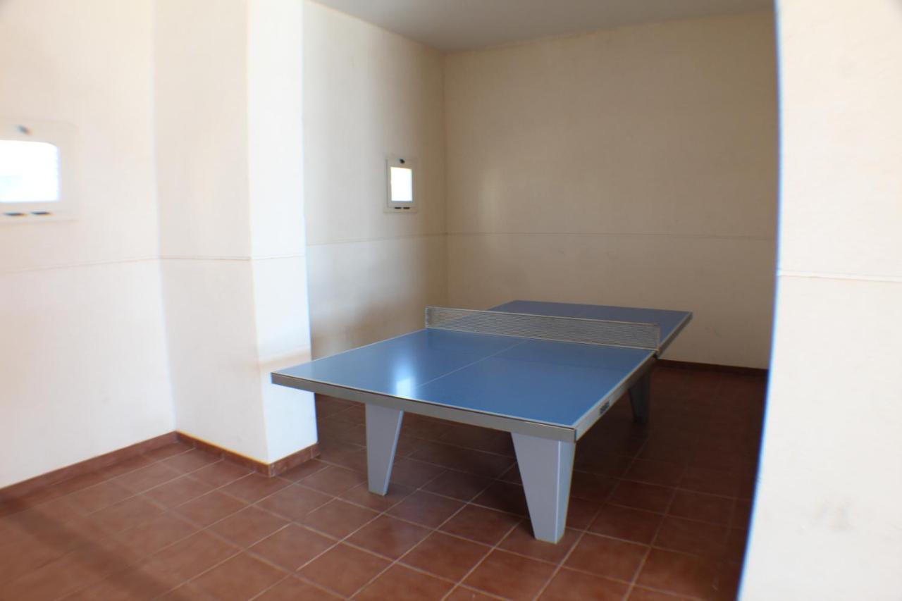 Islamar Lll 19-B Poniente Beach Benidorm Ngoại thất bức ảnh