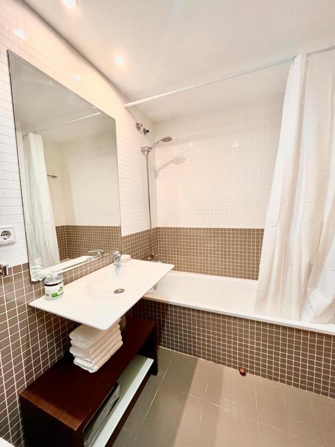 Islamar Lll 19-B Poniente Beach Benidorm Ngoại thất bức ảnh