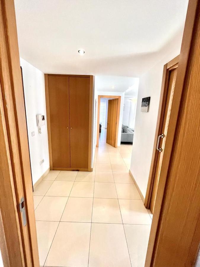 Islamar Lll 19-B Poniente Beach Benidorm Ngoại thất bức ảnh