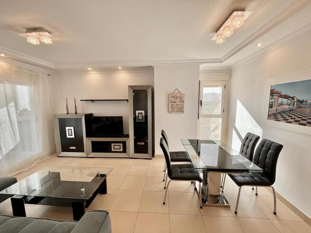 Islamar Lll 19-B Poniente Beach Benidorm Ngoại thất bức ảnh
